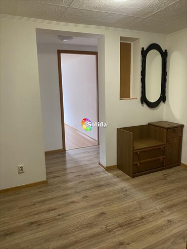 Przestronne 4-pokojowe mieszkanie w centrum Cieplic - polecam! mieszkanie Jelenia Góra, Cieplice, Plac Piastowski