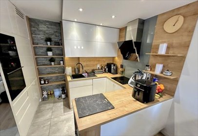 mieszkanie na sprzedaż 52m2 mieszkanie Kraków, Ruczaj, Ruczaj