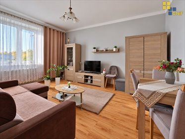 Mieszkanie 33 m² w Częstochowie (gotowe do wprowadzenia) mieszkanie Częstochowa, Raków