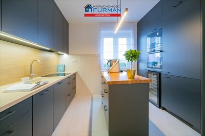 mieszkanie na sprzedaż 111m2 mieszkanie Piła, Jadwiżyn