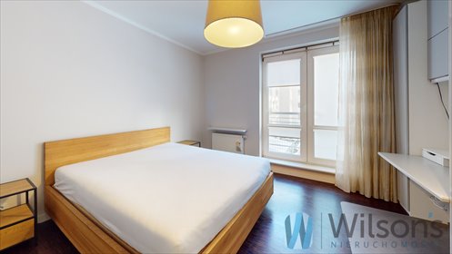 mieszkanie na wynajem 94m2 mieszkanie Warszawa, Śródmieście, Aleja Jana Pawła II