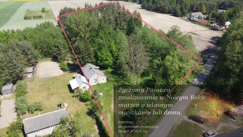 dom na sprzedaż 90m2 dom Tymienica Nowa