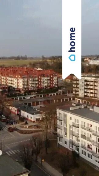 mieszkanie na sprzedaż 52m2 mieszkanie Świecie, gen. Józefa Hallera