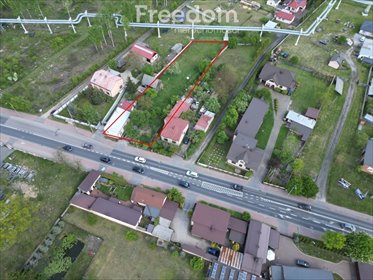 dom na sprzedaż 100m2 dom Bełchatów, Wojska Polskiego