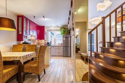 mieszkanie na sprzedaż 64m2 mieszkanie Kielanówka