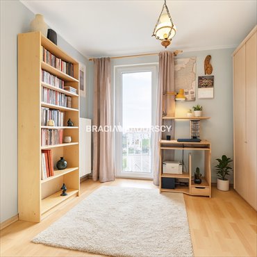 mieszkanie na sprzedaż 44m2 mieszkanie Kraków, Bieńczyce, Bieńczyce, os. Kalinowe