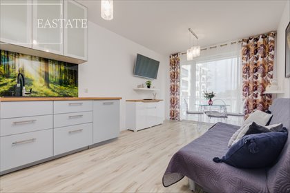 mieszkanie na sprzedaż 43m2 mieszkanie Rumia, Janowo, Żeglarzy