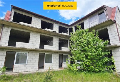 dom na sprzedaż 199m2 dom Sławoszynko, Srebrna