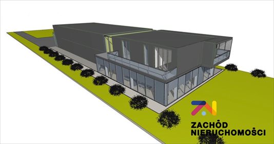 Lokal użytkowy na sprzedaż Ulim, Centrum 400m2 Foto 1
