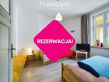 mieszkanie na sprzedaż 42m2 mieszkanie Gdańsk, Śródmieście, Seredyńskiego 17