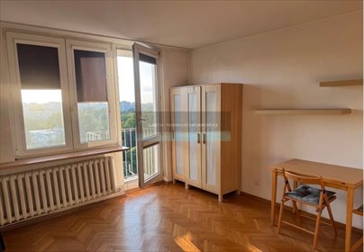 mieszkanie na sprzedaż 28m2 mieszkanie Warszawa, Mokotów, Bełska