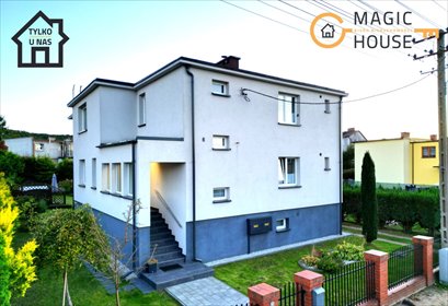 dom na sprzedaż 247m2 dom Wejherowo, gen. Józefa Bema