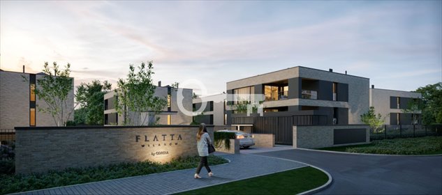 mieszkanie na sprzedaż 128m2 mieszkanie Warszawa, Wilanów, Jerzego Beniamina Flatta