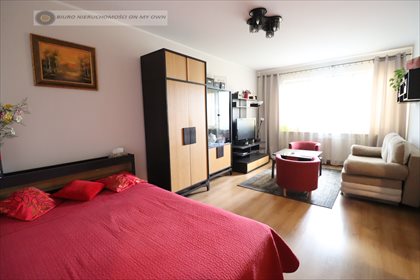 mieszkanie na sprzedaż 62m2 mieszkanie Kraków, Bronowice, Bronowice Małe, Stańczyka