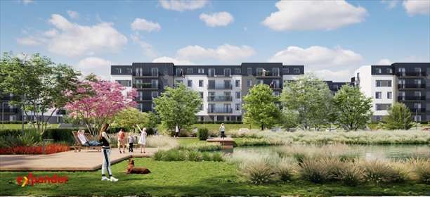 mieszkanie na sprzedaż 51m2 mieszkanie Gdańsk, Pastelowa