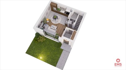 mieszkanie na sprzedaż 64m2 mieszkanie Białystok, Skorupy