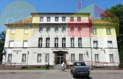 lokal użytkowy na sprzedaż 114m2 lokal użytkowy Zawadzkie