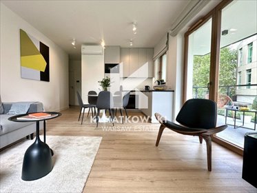 mieszkanie na wynajem 58m2 mieszkanie Warszawa, Wola, Ludwiki
