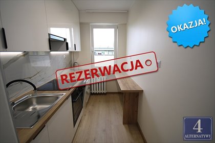mieszkanie na sprzedaż 48m2 mieszkanie Tarnów, Grabówka, Osiedle Zielone