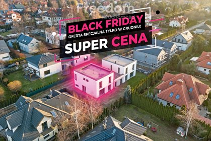 dom na sprzedaż 166m2 dom Brwinów, Pszczelińska