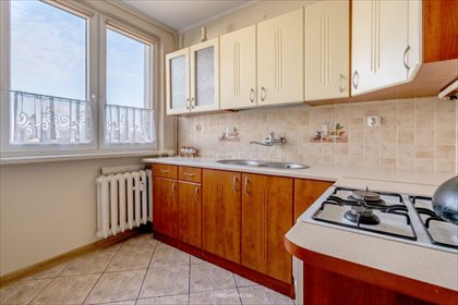 mieszkanie na sprzedaż 40m2 mieszkanie Szczytno, Lanca