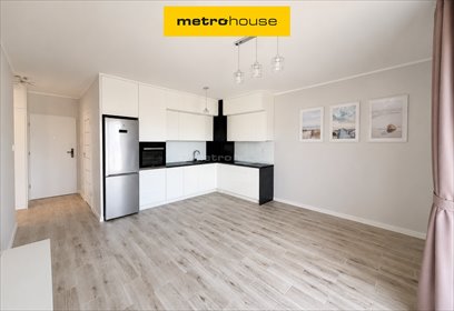 Na sprzedaż komfortowe 2-pokojowe mieszkanie 44 m² w Straszynie mieszkanie Straszyn