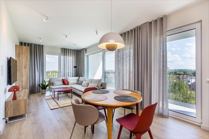 mieszkanie na wynajem 69m2 mieszkanie Kraków, Podgórze, Przewóz, Lipska