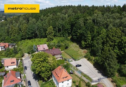 działka na sprzedaż 1833m2 działka Polanica-Zdrój, Owcza