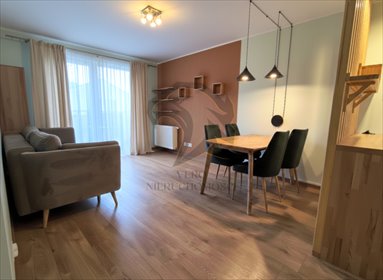 mieszkanie na sprzedaż 49m2 mieszkanie Wrocław, Zatorska