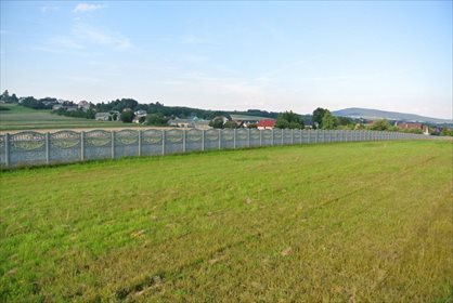 działka na sprzedaż 12168m2 działka Bęczków