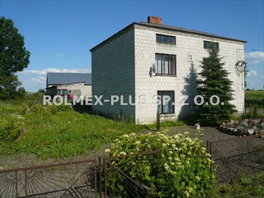 Działka inna na sprzedaż Rożdżałów 82 700m2 Foto 3