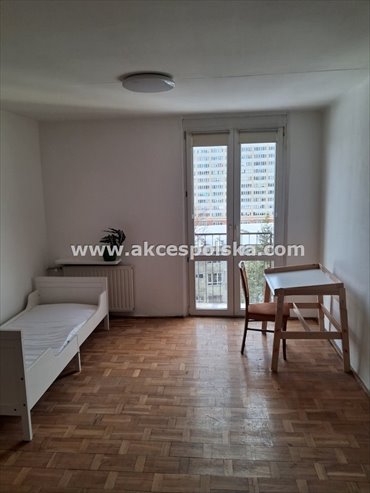 mieszkanie na wynajem 24m2 mieszkanie Warszawa, Bielany, Szegedyńska