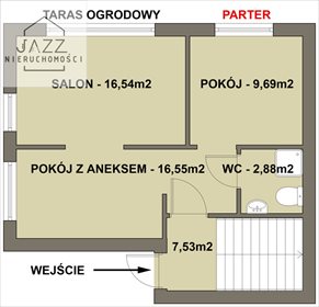 Dom na sprzedaż Gdynia, Wzgórze Św. Maksymiliana 195m2 Foto 5