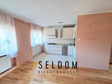 mieszkanie na sprzedaż 54m2 mieszkanie Jelenia Góra, Cieplice Śląskie-Zdrój