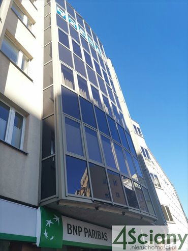 lokal użytkowy na wynajem 115m2 lokal użytkowy Warszawa, Śródmieście