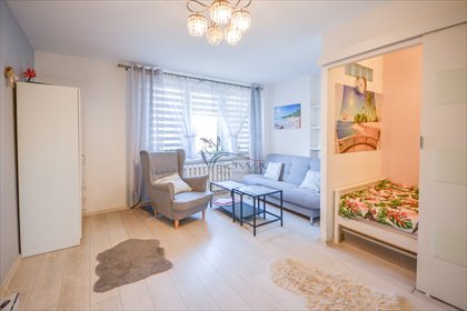 mieszkanie na sprzedaż 33m2 mieszkanie Bielsko-Biała, Dolne Przedmieście