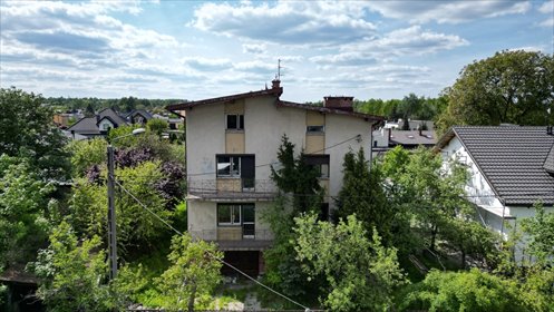 dom na sprzedaż 400m2 dom Częstochowa, Stradom