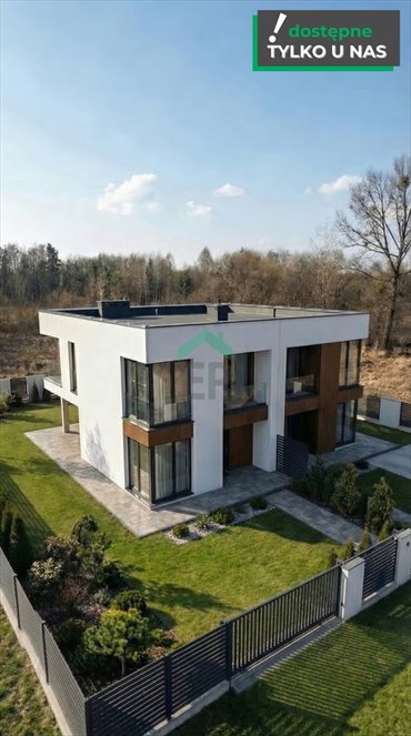 dom na sprzedaż 124m2 dom Częstochowa, Dźbów