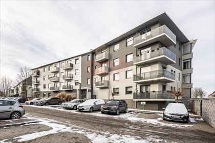 mieszkanie na sprzedaż 58m2 mieszkanie Wrocław, Psie Pole, Poświętne, Kamieńskiego Henryka Michała