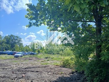 działka na sprzedaż 901m2 działka Grodzisk Mazowiecki