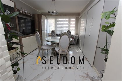 mieszkanie na sprzedaż 51m2 mieszkanie Turek, Legionów Polskich