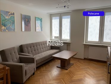 mieszkanie na wynajem 55m2 mieszkanie Warszawa, Śródmieście, Podchorążych