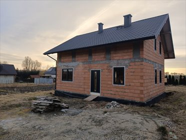 dom na sprzedaż 125m2 dom Budziejowice, Budziejowice