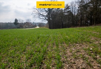 działka na sprzedaż 3000m2 działka Okmiany