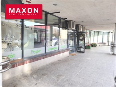 lokal użytkowy na wynajem 75m2 lokal użytkowy Warszawa, Mokotów, ul. św. Bonifacego