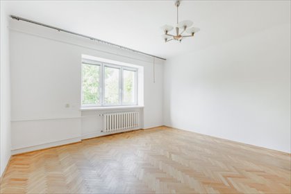 Na sprzedaż przestronne mieszkanie 55 m² z potencjałem na Bemowie mieszkanie Warszawa, Bemowo, gen. Sylwestra Kaliskiego