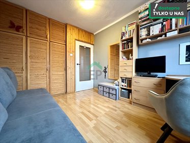 mieszkanie na sprzedaż 61m2 mieszkanie Częstochowa, Północ