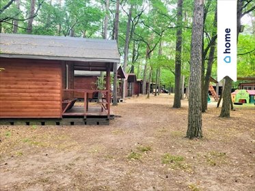 działka na sprzedaż 3720m2 działka Skrzynki