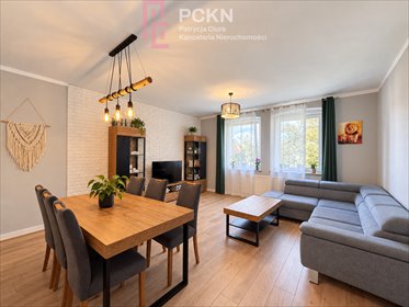 Na sprzedaż przestronne 4-pokojowe mieszkanie 99 m² w Opolu mieszkanie Opole, Juliusza Ligonia