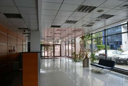 Lokal użytkowy 233 m² w Warszawie - nowoczesny biurowiec lokal użytkowy Warszawa, Wola, Młynów